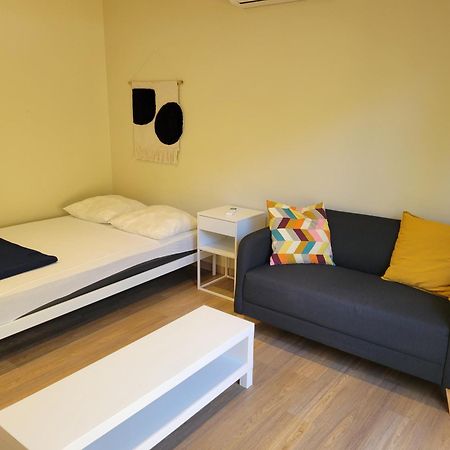 Camping Zelaia Ascain Kültér fotó
